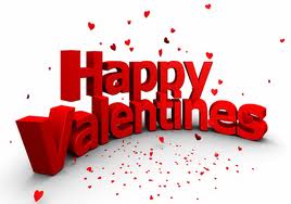 Valentine day